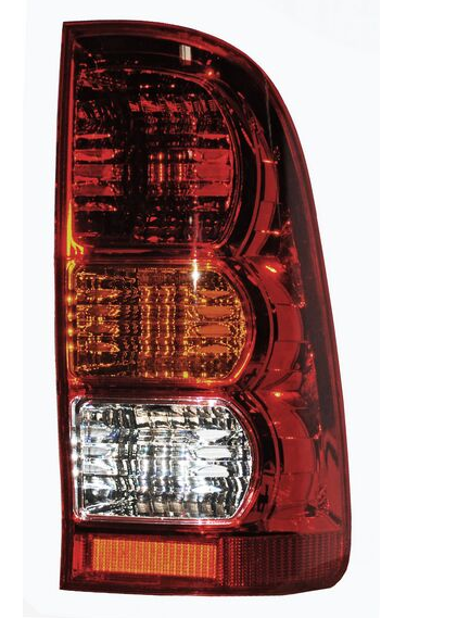 CALAVERA TOYOTA HILUX 2006 AL 2011 DER TYC