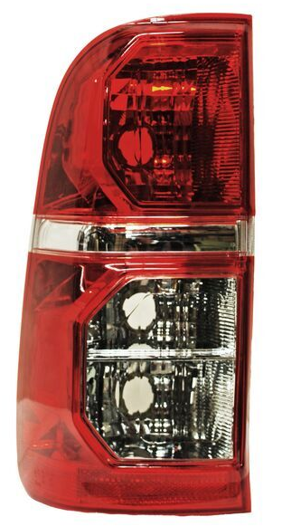 CALAVERA TOYOTA HILUX 2012 AL 2015 IZQ TYC