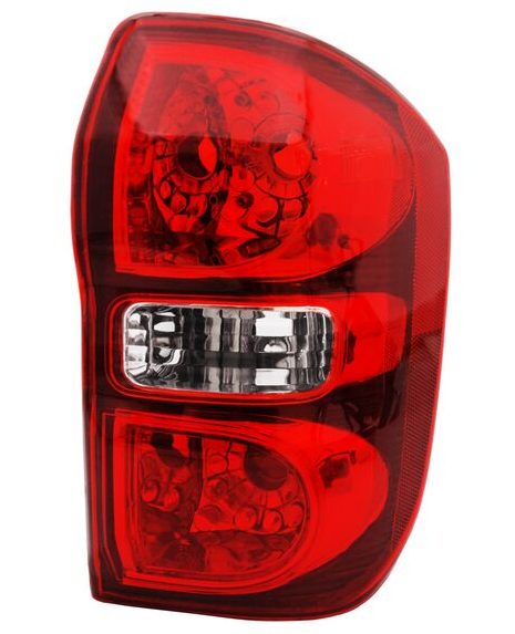 CALAVERA TOYOTA RAV4 2004 AL 2005 DER TYC