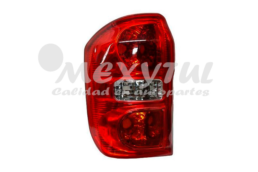 CALAVERA TOYOTA RAV4 2004 AL 2005 IZQ TYC