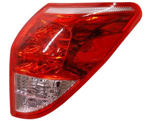 CALAVERA TOYOTA RAV4 2006 AL 2008 DER TYC 