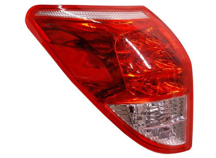 CALAVERA TOYOTA RAV4 DE 2006 AL 2008 S/ARNES IZQ HGO 