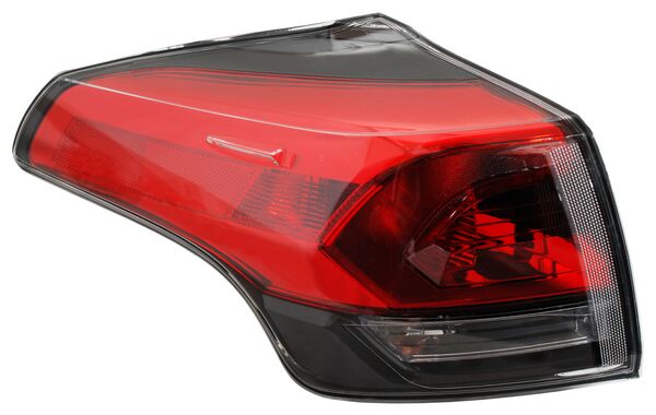 CALAVERA TOYOTA RAV4 2016 AL 2018 C/ARNES EXT IZQ TYC