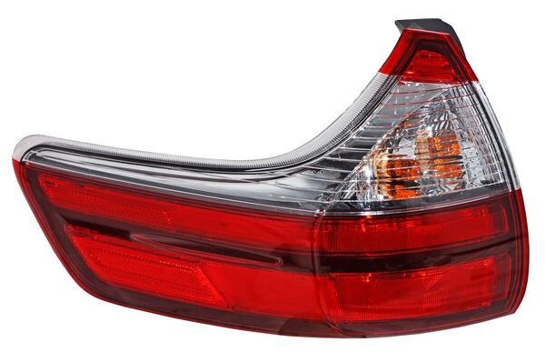 CALAVERA TOYOTA SIENNA 2020 AL 2020 C/ARNES OSC EXT IZQ TYC