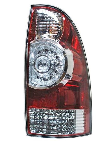 CALAVERA TOYOTA TACOMA 2009 AL 2015 C/ARNES DER TYC