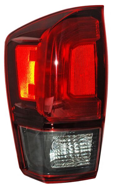 CALAVERA TOYOTA TACOMA 2018 AL 2023 OSC C/FOCO IZQ TYC