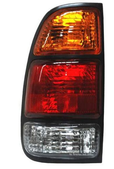 CALAVERA TOYOTA TUNDRA 2000 AL 2004 CAB REG/ CAB 1/2 IZQ TYC