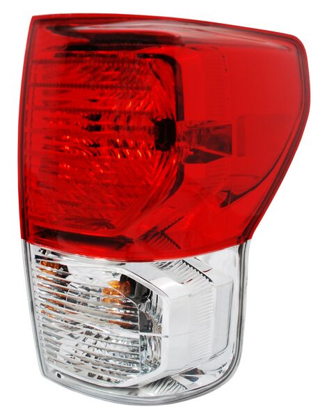 CALAVERA TOYOTA TUNDRA 2010 AL 2013 C/ARNES DER TYC