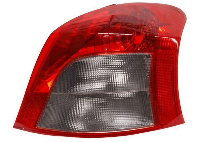 CALAVERA TOYOTA YARIS 2006 AL 2008 3/5 PTAS DER TYC