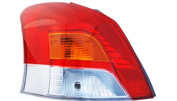 CALAVERA TOYOTA YARIS 2009 AL 2011 3/5 PTAS IZQ TYC