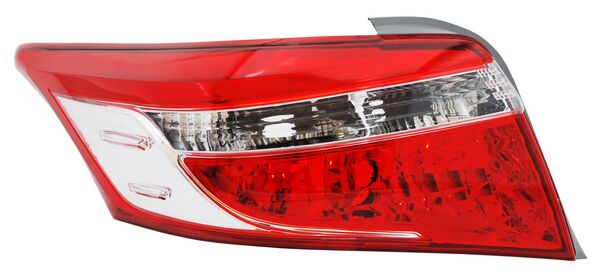 CALAVERA TOYOTA YARIS DE 2017 AL 2018 S/ARNES IZQ HGO  (133789)