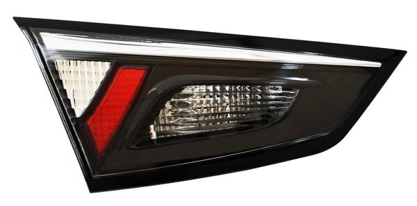 CALAVERA TOYOTA YARIS 2016 AL 2020 C/FOCO INT IZQ TYC