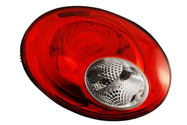 CALAVERA VOLKSWAGEN BEETLE 2006 AL 2011 C/FOCO IZQ TYC