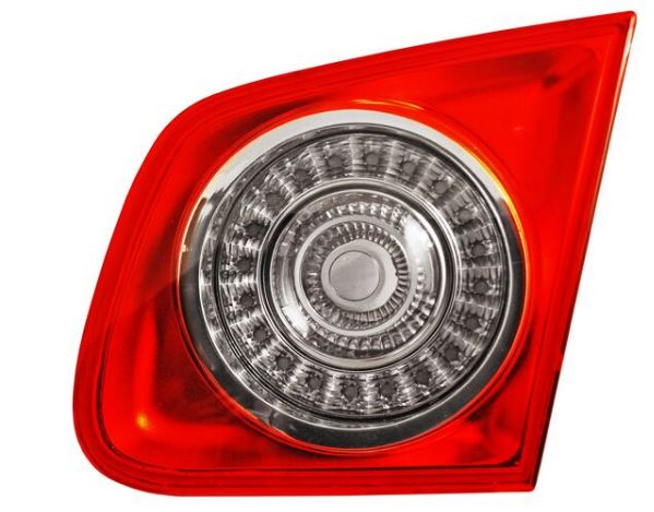 CALAVERA VOLKSWAGEN BORA DE 2005 AL 2010 GLI S/ARNES INT DER HGO N4  (9898)