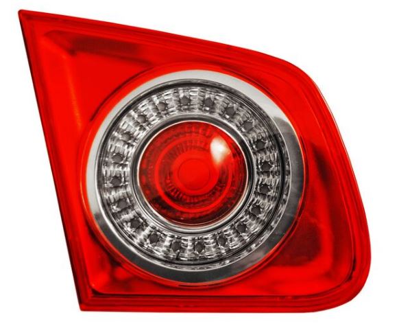 CALAVERA VOLKSWAGEN BORA DE 2006 AL 2010 GLI S/ARNES INT IZQ HGO N4  (9899)