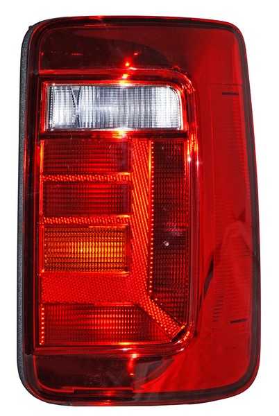 CALAVERA VOLKSWAGEN CADDY 16-18 CARGO S/ARNES DER TYC  TW