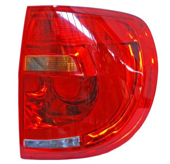 CALAVERA VOLKSWAGEN CROSSFOX 2010 AL 2015 CLARA DER TYC