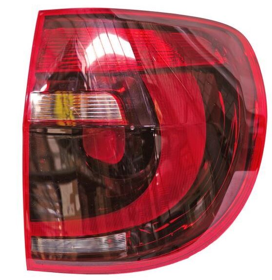 CALAVERA VOLKSWAGEN CROSSFOX 2010 AL 2015 OSC DER TYC