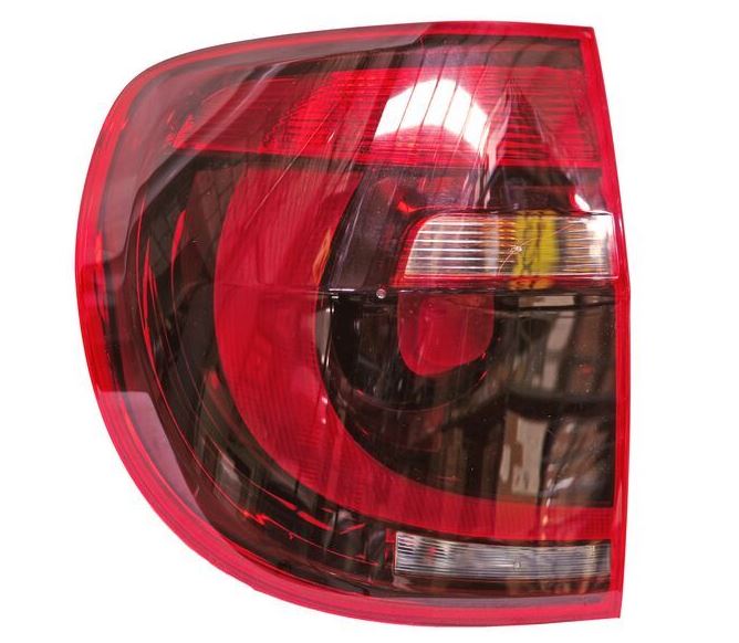 CALAVERA VOLKSWAGEN CROSS FOX DE 2010 AL 2015 OSC S/ARNES IZQ HGO N4  (130504)