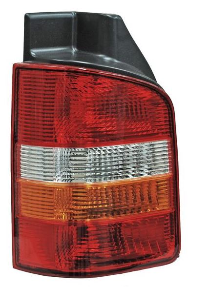 CALAVERA VOLKSWAGEN EUROVAN 2005 AL 2009 2 PTAS DER TYC