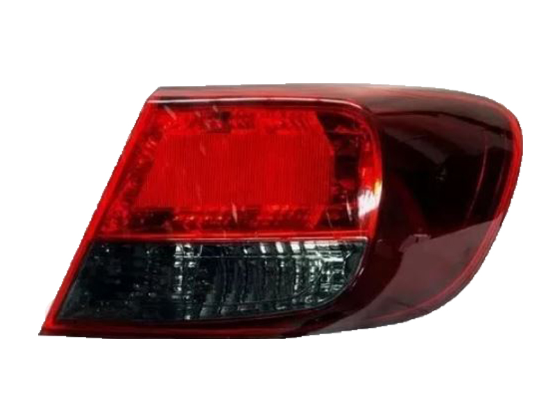 CALAVERA VOLKSWAGEN GOL 2009 AL 2012 OSC 5 PTAS DER TYC