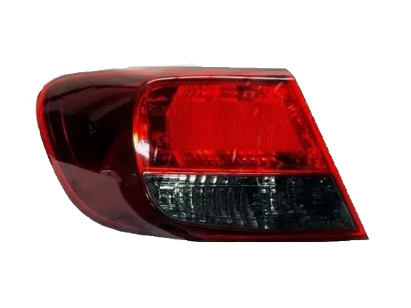 CALAVERA VOLKSWAGEN GOL 2009 AL 2012 OSC 5 PTAS IZQ TYC