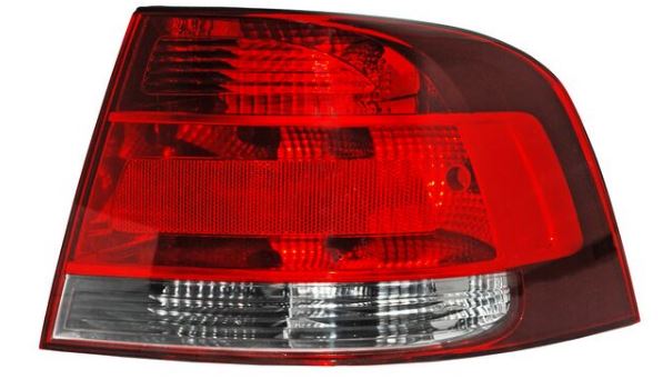 CALAVERA VOLKSWAGEN GOL DE 2009 AL 2013 OSC 4 PTAS DER HGO  (117973)