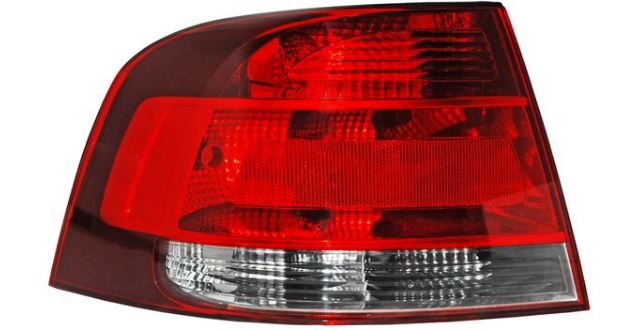 CALAVERA VOLKSWAGEN GOL DE 2009 AL 2013 OSC 4 PTAS IZQ HGO  (117975)