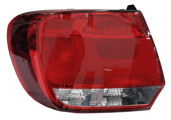 CALAVERA VOLKSWAGEN GOL 2013 AL 2016 5 PTAS OSC IZQ TYC