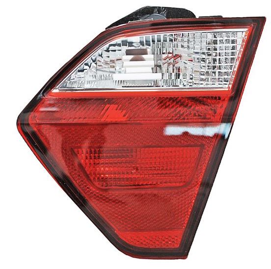 [17-A501-01-2B] CALAVERA VOLKSWAGEN GOL 2013 AL 2019 CLARA 4 PTAS S/ARNES INT DER TYC (130500)