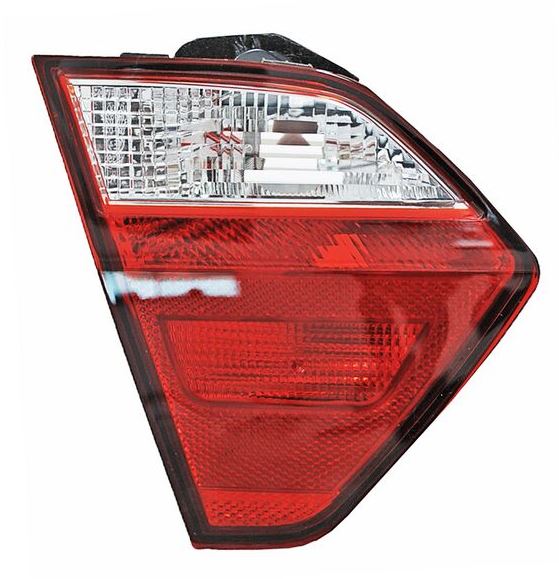 CALAVERA VOLKSWAGEN GOL 2013 AL 2019 4 PTAS CLARA INT IZQ TYC