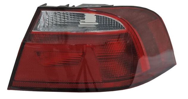 CALAVERA VOLKSWAGEN GOL 2013 AL 2019 OSC 4 PTAS EXT DER TYC