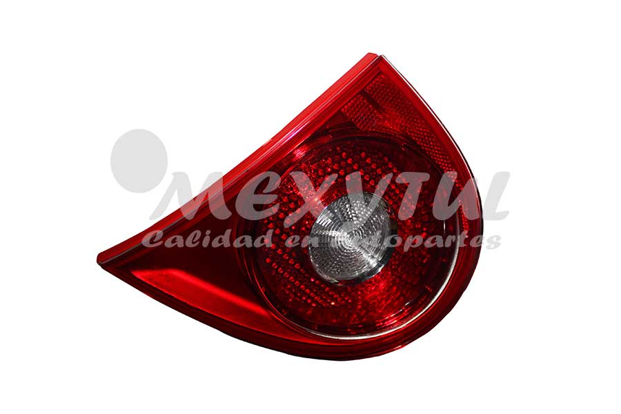 CALAVERA VOLKSWAGEN GOLF DE 2007 AL 2009 INT DER HGO  (128177)EX+