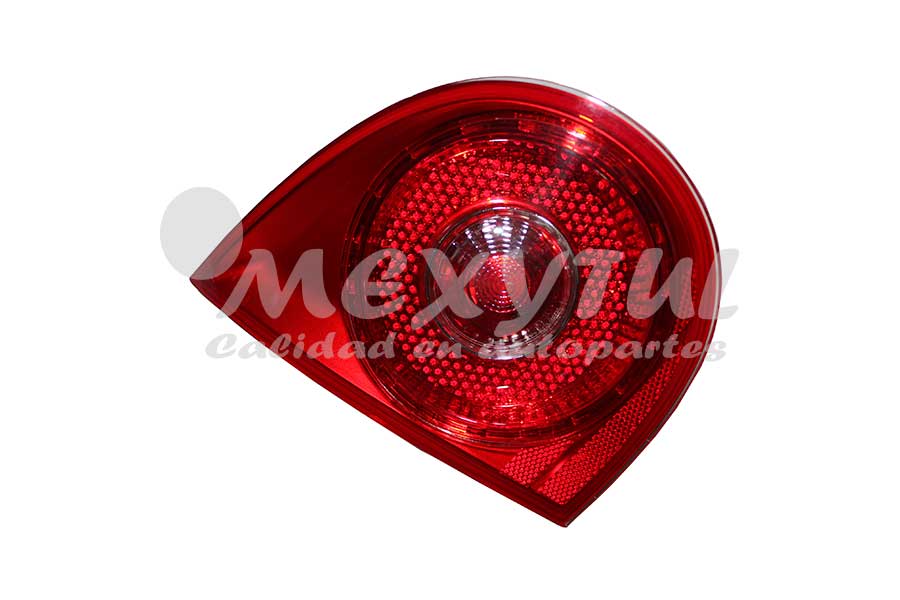 CALAVERA VOLKSWAGEN GOLF DE 2007 AL 2009 INT IZQ  (128178)EX+