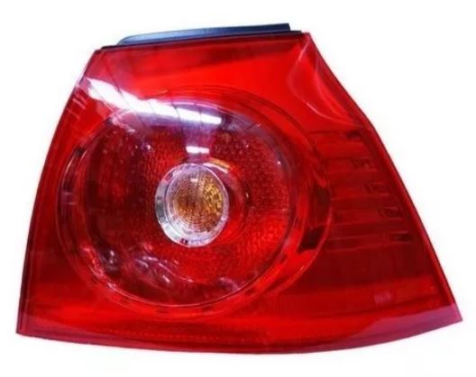 CALAVERA VOLKSWAGEN GOLF 2007 AL 2009 EXT DER TYC *R