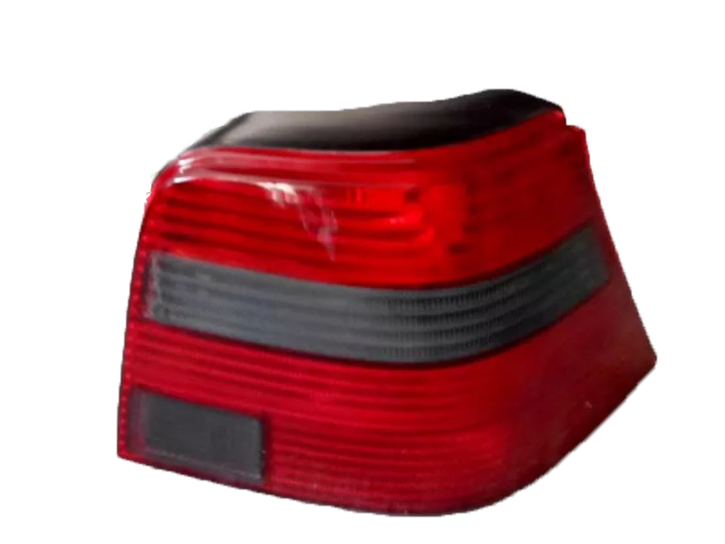 CALAVERA VOLKSWAGEN GOLF A4 DE 2004 AL 2007 HUMO DER HGO IMP  (130544)EX+