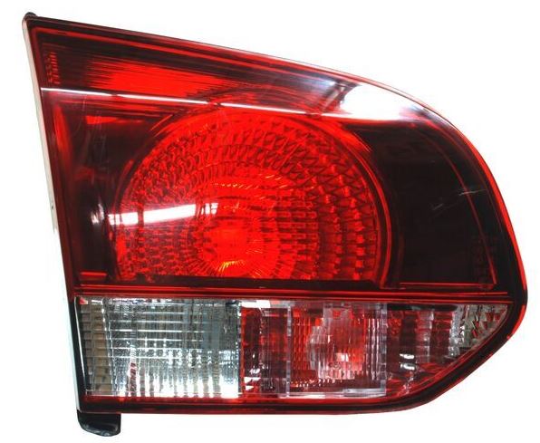 CALAVERA VOLKSWAGEN GOLF GTI 2010 AL 2014 INT IZQ TYC