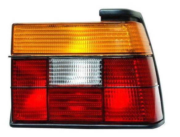 CALAVERA VOLKSWAGEN JETTA DE 1987 AL 1992 S/ARNES DER HGO  N4