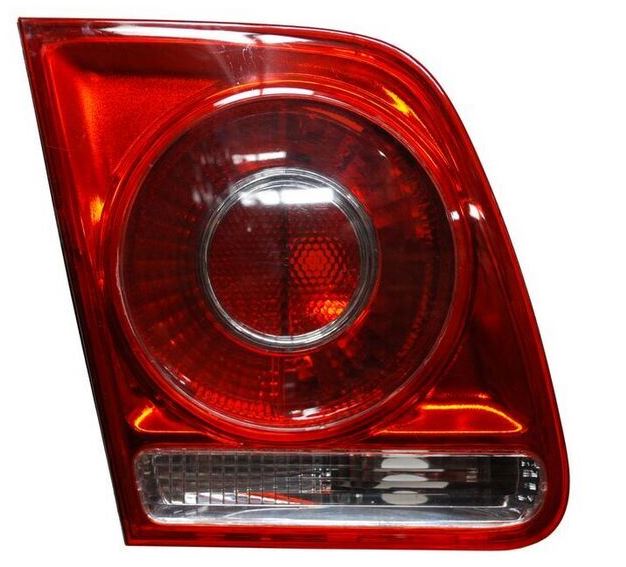 CALAVERA VOLKSWAGEN JETTA CLASICO DE 2008 AL 2015 CLARA S/ARNES INT IZQ CNO (9697)