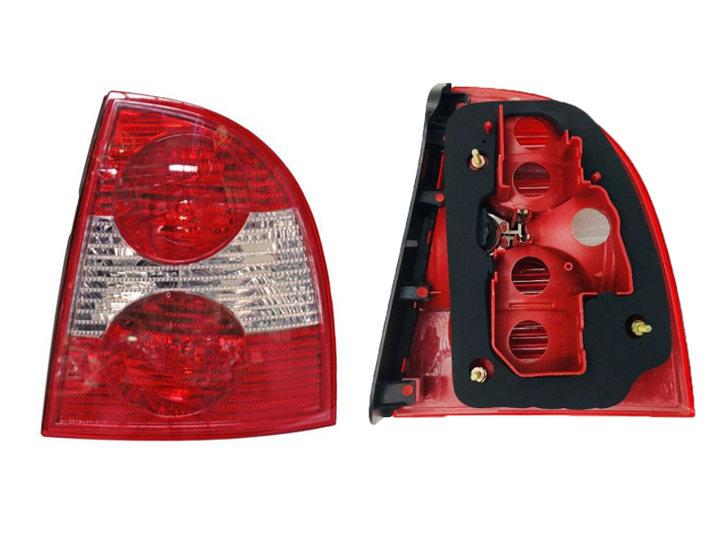 CALAVERA VOLKSWAGEN PASSAT 2002 AL 2005 DER TYC 