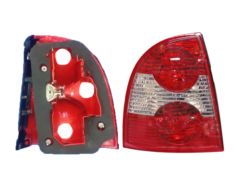 CALAVERA VOLKSWAGEN PASSAT 2002 AL 2005 IZQ TYC 