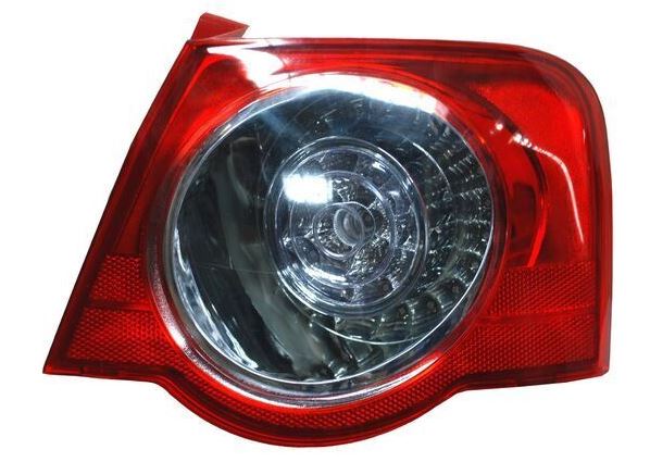 CALAVERA VOLKSWAGEN PASSAT DE 2006 AL 2010 C/ARNES EXT DER HGO  (9648) 