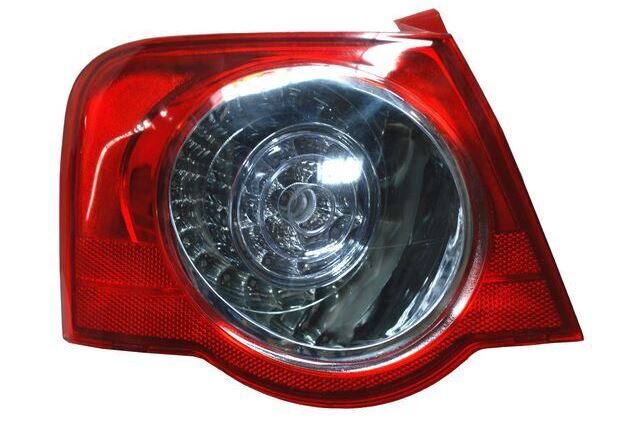 CALAVERA VOLKSWAGEN PASSAT DE 2006 AL 2010 EXT C/ARNES IZQ HGO  (9649) *A