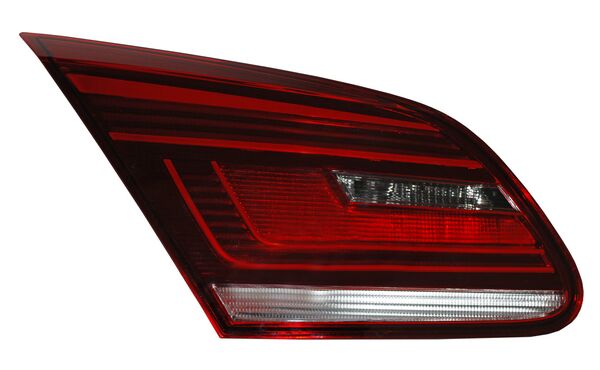 CALAVERA VOLKSWAGEN PASSAT CC 13-16 LEDS INT IZQ TW