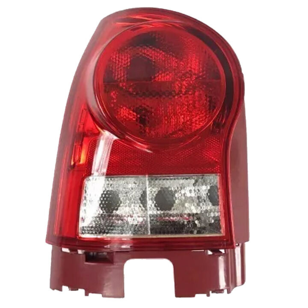 CALAVERA VOLKSWAGEN POINTER 2006 AL 2009 IZQ TYC *R