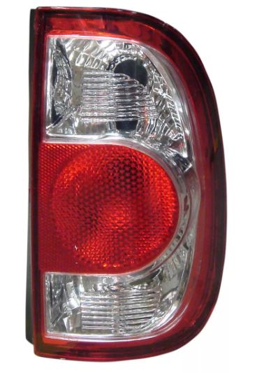 CALAVERA VOLKSWAGEN POINTER PU DE 2006 AL 2009 CLARA DER HGO  (117976) HGO N4