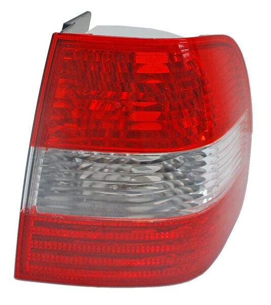 CALAVERA VOLKSWAGEN POLO 2003 AL 2007 4 PTAS EXT DER CN *G