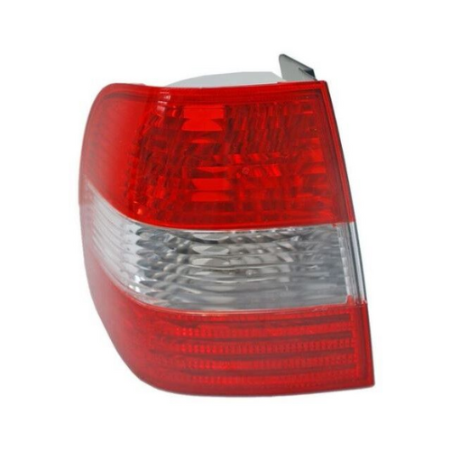 CALAVERA VOLKSWAGEN POLO 2003 AL 2007 4 PTAS EXT IZQ TYC