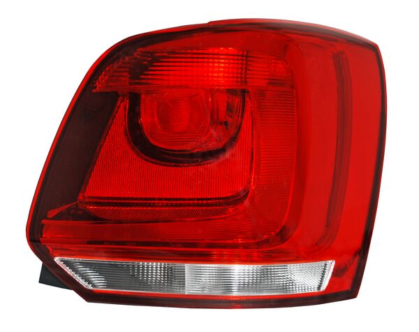 CALAVERA VOLKSWAGEN POLO DE 2013 AL 2014 S/ARNES DER TYC  TW