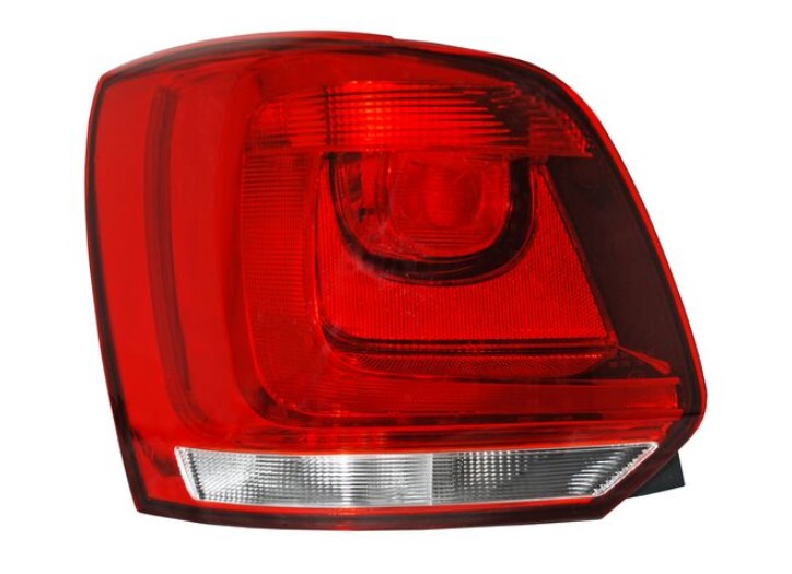 CALAVERA VOLKSWAGEN POLO DE 2013 AL 2014 S/ARNES IZQ TYC 